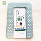 Soft Changing Mat 50x70cm