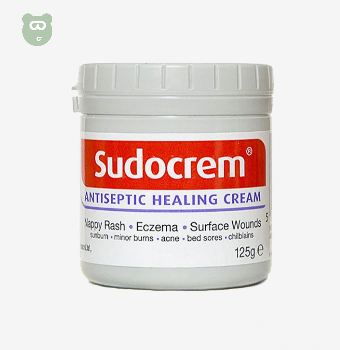 Sudocrem 125g/60g/400g