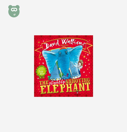 The Lightly Annoying Elephant