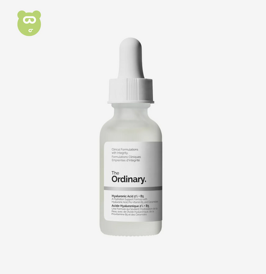 The Ordinary - Alpha Arbutin 2% Serum