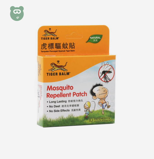 Mosquito Patch 24