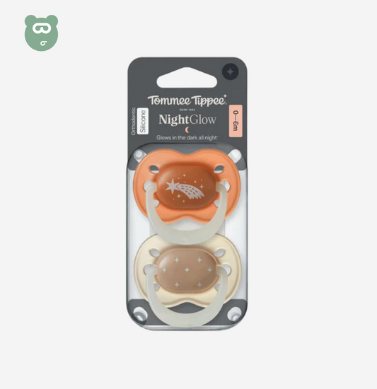 Tommee Tippee ultralight night glow 0-6