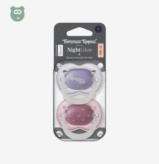 Tommee Tippee ultralight night glow 0-6