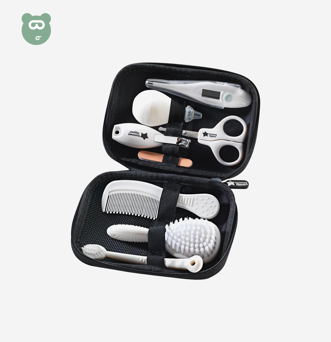 Tommee Tippee 8 in 1 Baby Healthcare Kit