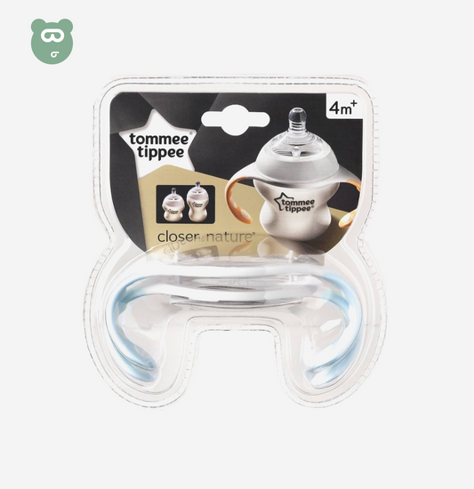 Tommee Tippee Bottle Handles 2pk