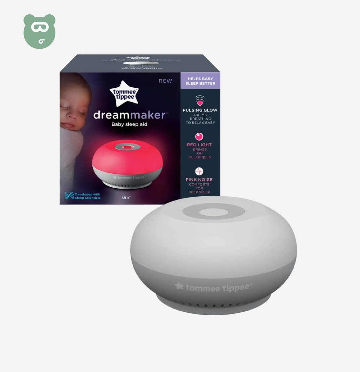 Tommee Tippee Sleep Aid