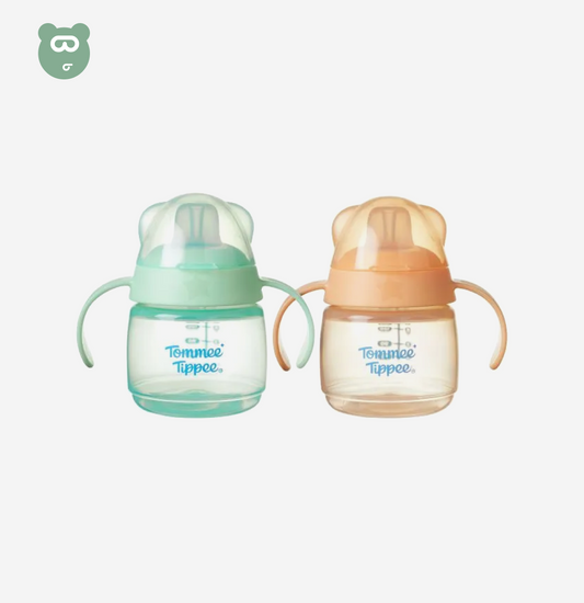Tommee Tippee Transition Spout 150ml 4m