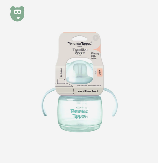 Tommee Tippee Transition Spout 150ml 4m
