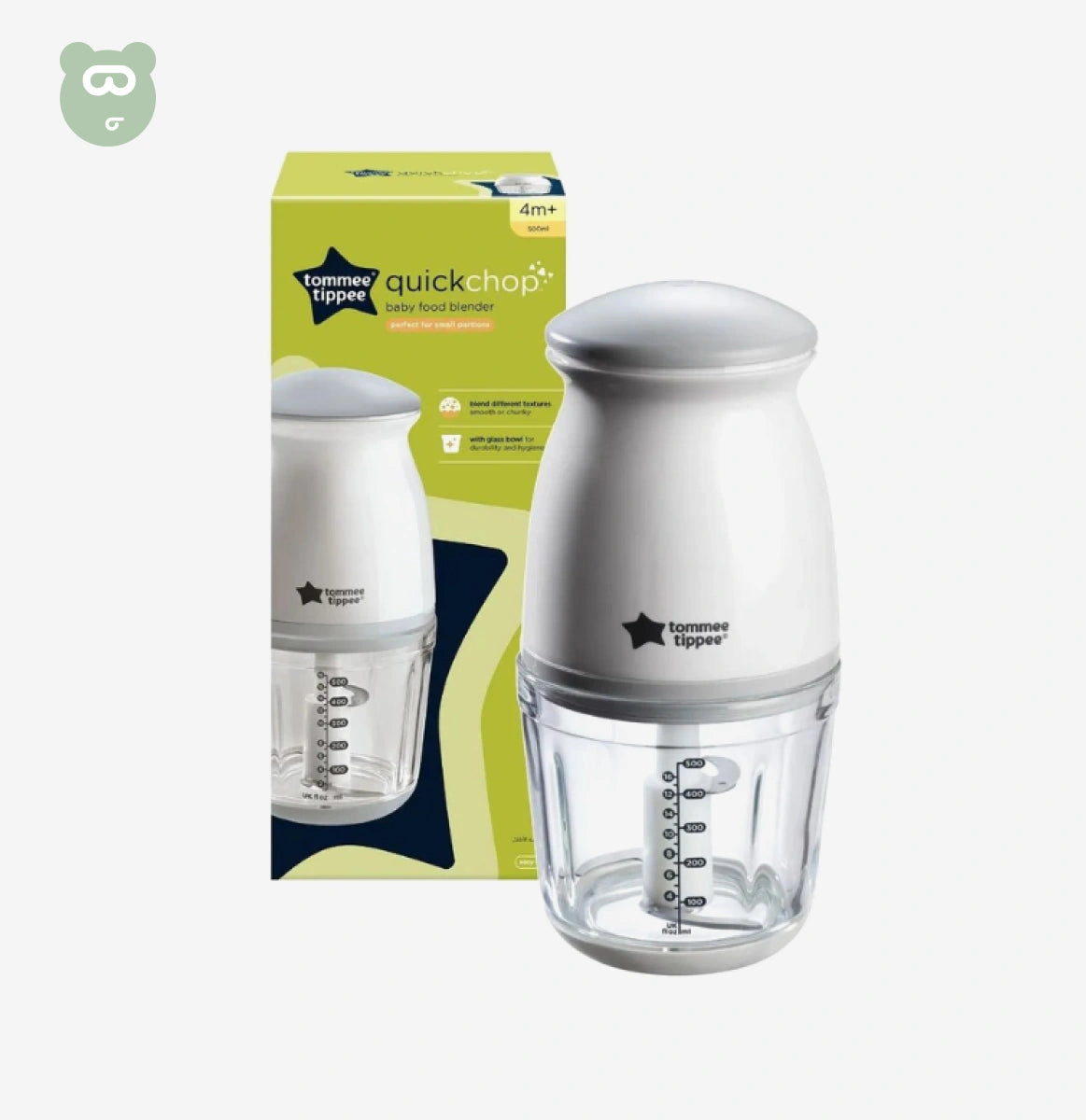 Tommee Tippee Baby Food blender