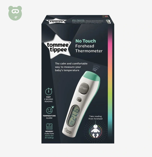 Tommee Tippee No Touch Forehead Thermometer
