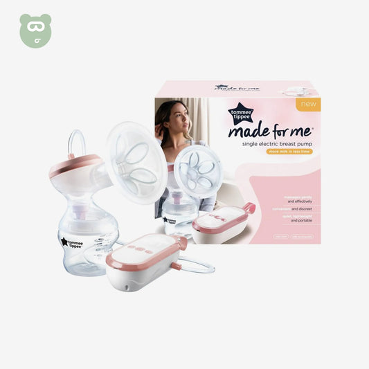 Tommee Tippee Single Electric Breast Pump