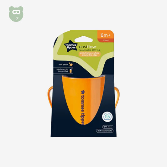 Tommee Tippee Trainer Cup 200ml