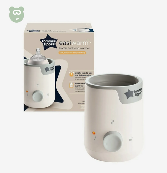 Tommee Tippee Bottle Warmer