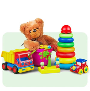 Toys