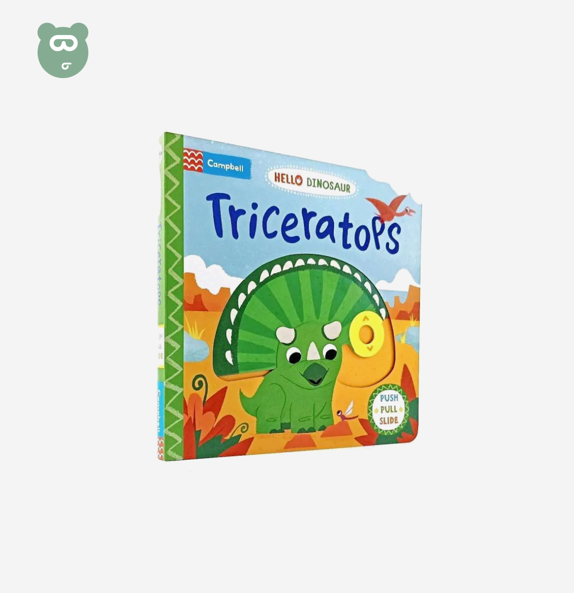 Triceratops