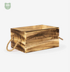 Vintage Storage Box M