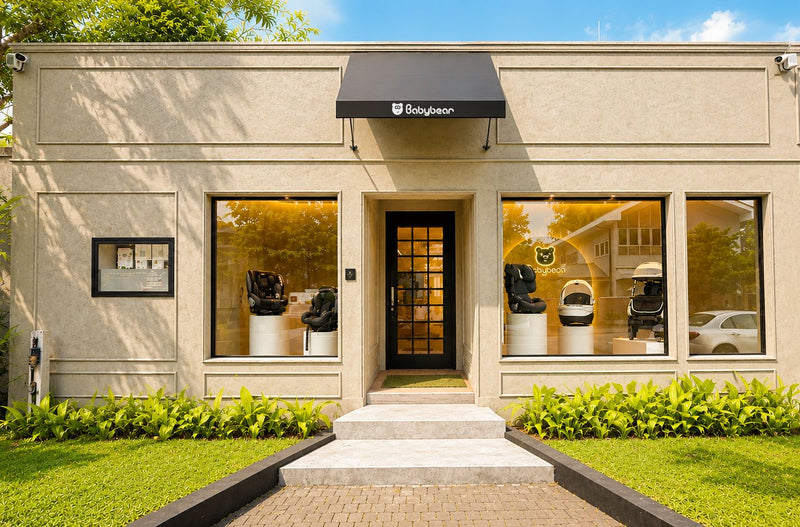 Babybear Flagship Store