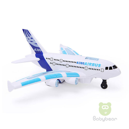 Airbus A380 Toy Plane in Sri Lanka - Airbus A380 Plane
