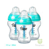 Tommee tippee Anti Colic Bottle - Baby Milk Bottle