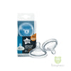 TommeeTippee Advanced Anti-Colic 6m+ Teats