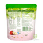 Aptamil Organic Baby Food Banana Strawberry Porridge 180g 6m
