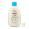 Aveeno Daily Care Gentle Bath & Wash for Sensitive Skin 500ML