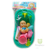 Baby Bath Set Toy