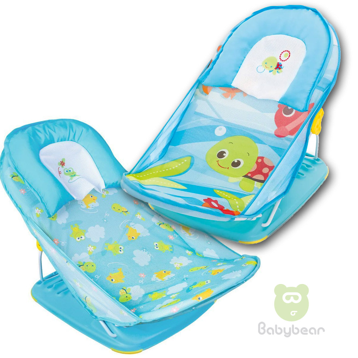 Baby Product in Sri Lanka - Mastela Baby Bather