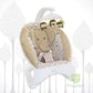 Euro Baby Bouncer - Elephant Design