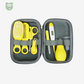 Baby Care Set 8pcs - Yellow
