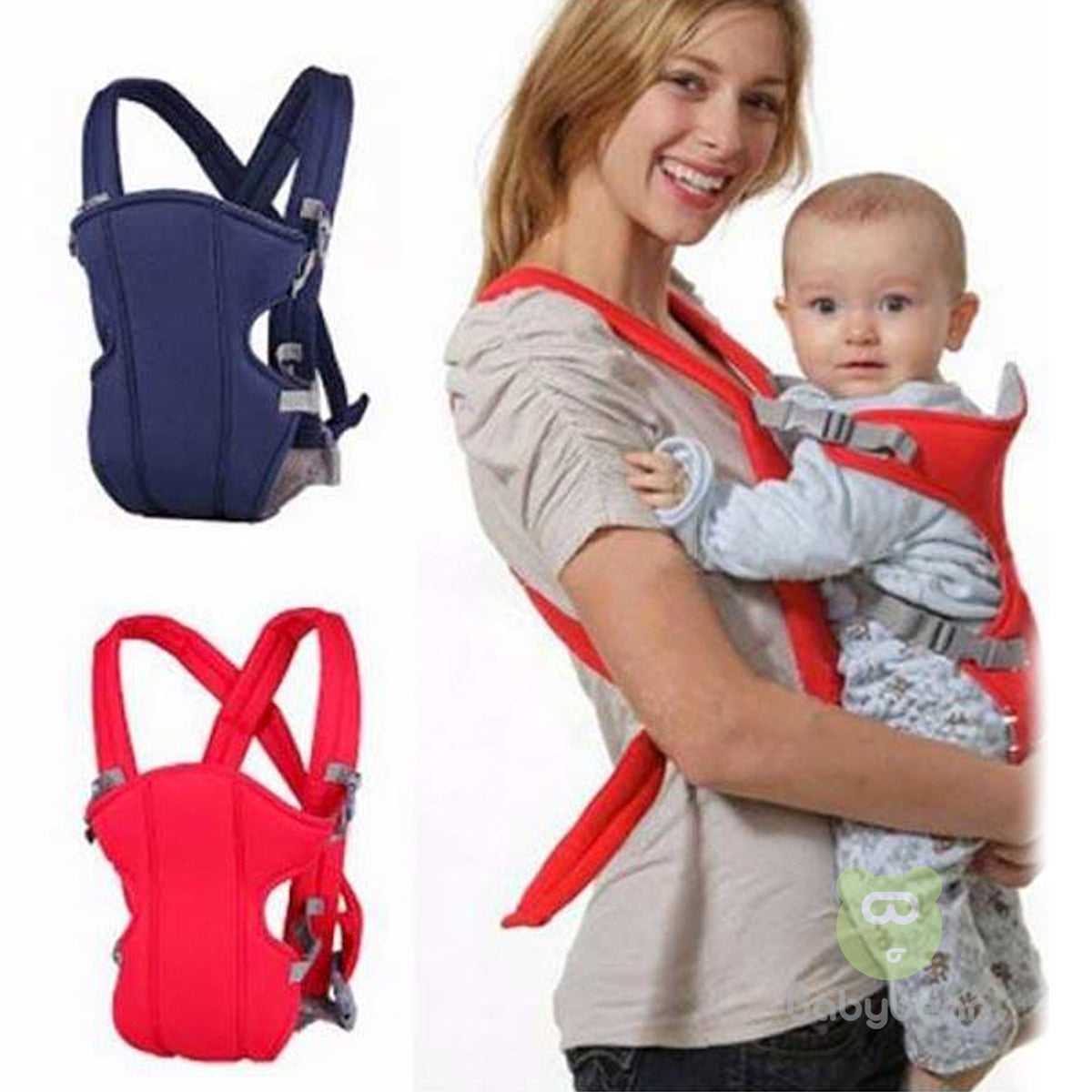 Baby Carrier in Sri Lanka - Baby Carrier