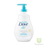 Baby Dove Head to Toe Wash (400ml)