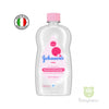 Johnsons Baby Oil 300ml (Made in Italy)