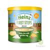 Heinz Tins - Baby rice with garden veg Baby Food