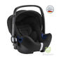 Britax Romer BABY SAFE I-SIZE (Beige) Made in Germany  0-15 Months Baby Car Seat