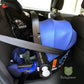 Britax Romer BABY SAFE I-SIZE (Black) Made in Germany  0-15 Months Baby Car Seat