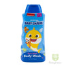 Baby Shampoo in Sri Lanka - Baby Shark  Body Wash