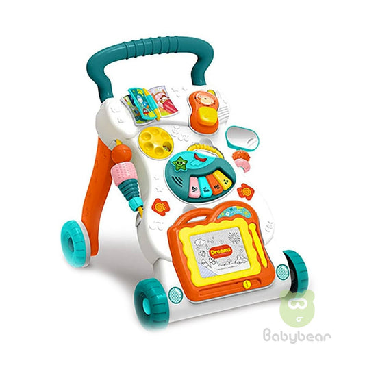 Babybear Music Walker 