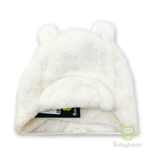 Baby Hat Baby Cap - Babybear Baby Hats