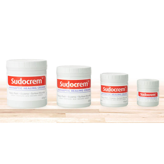 Sudocrem 125g