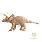 Soft Rubber Dinosaur Triceratops