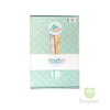 Bamboo Fibre Fitted Mattress Cover