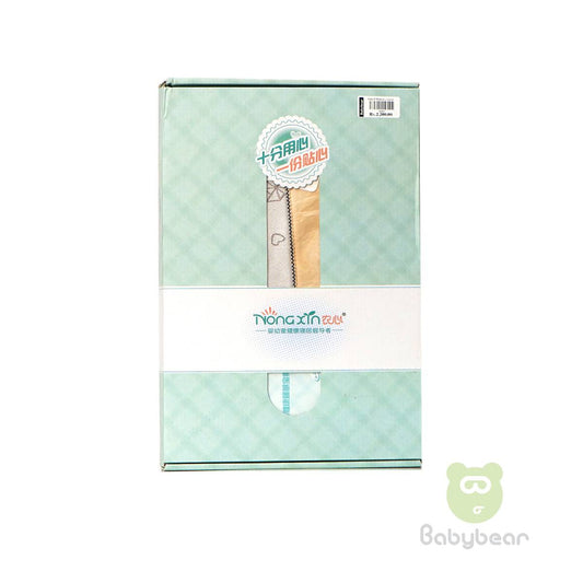 Bamboo Fibre Fitted Mattress Cover