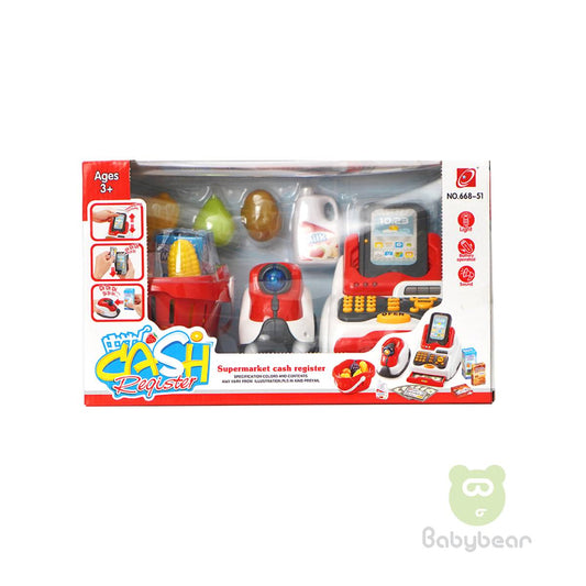 Cash Register in Sri Lanka - Kitchen Set