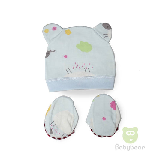 Baby Hat - Car Design