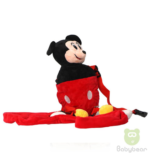 Mickey Mouse Safety Kids Harness