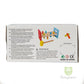Wooden Pounding Bench Toy with Mallet
