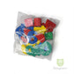 Kids Educational Wooden House Building Blocks