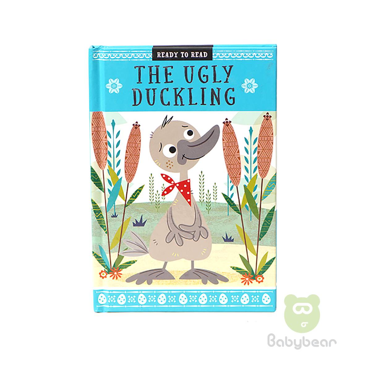 The Ugly Duckling (READY TO READ)