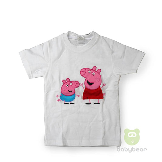 Peppa Pig T Shirt (6yrs)